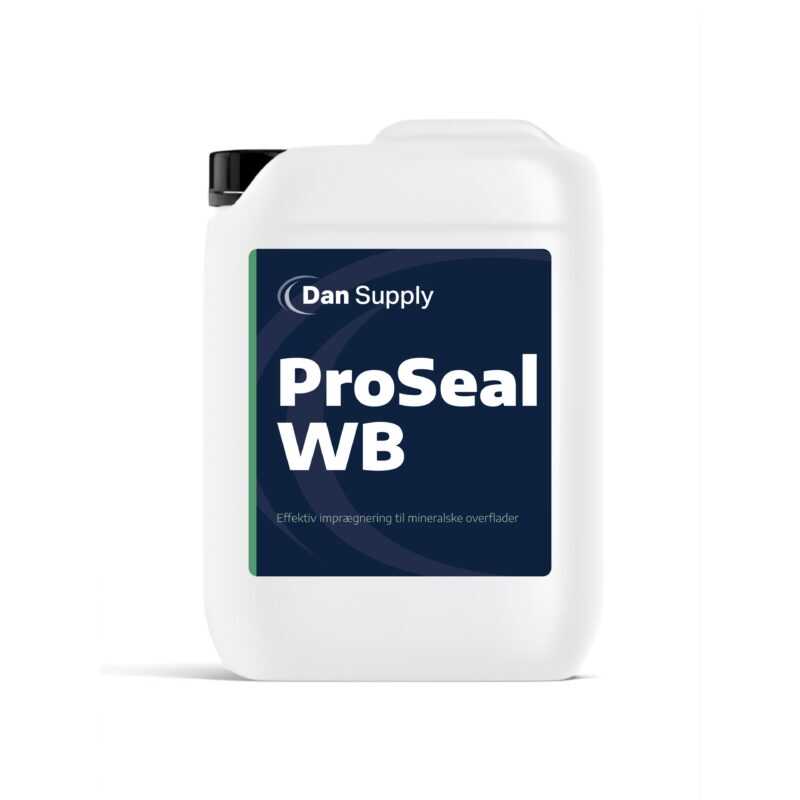 ProSeal WB - 6x20 Liter