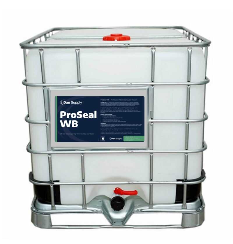 ProSeal WB - 1000L IBC