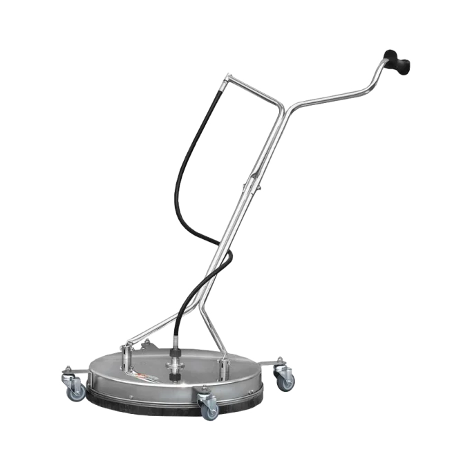 Turbodevil Overfladerenser TD520 Industrial – Ø520 mm