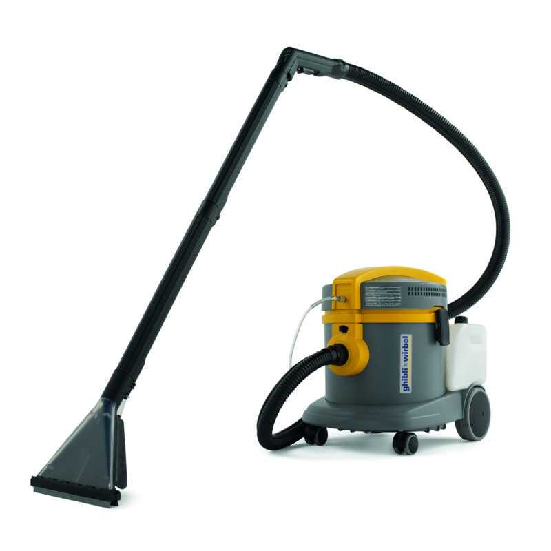 Ghibli Power Extra 7 P