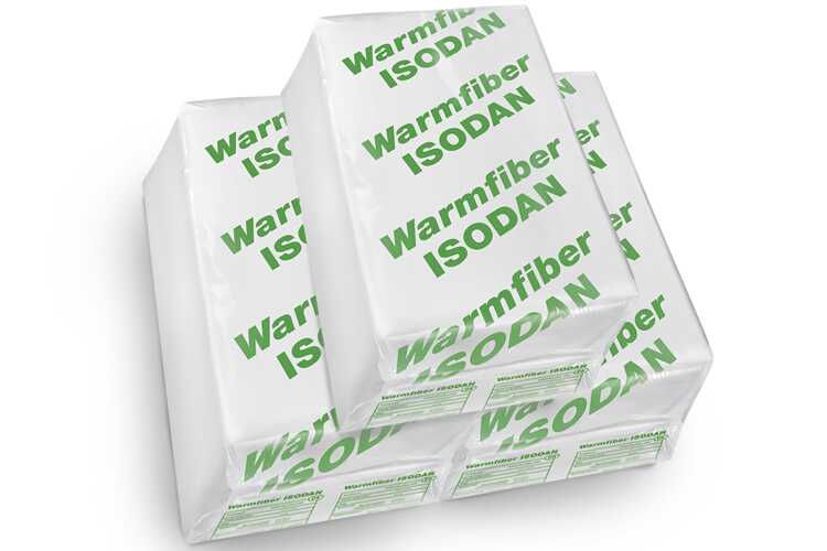 Warmfiber Papirisolering – Professionel løsuldsfiber til indblæsning