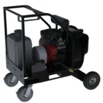 Monster Vac 23 hk