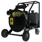Monster Vac 23 hk
