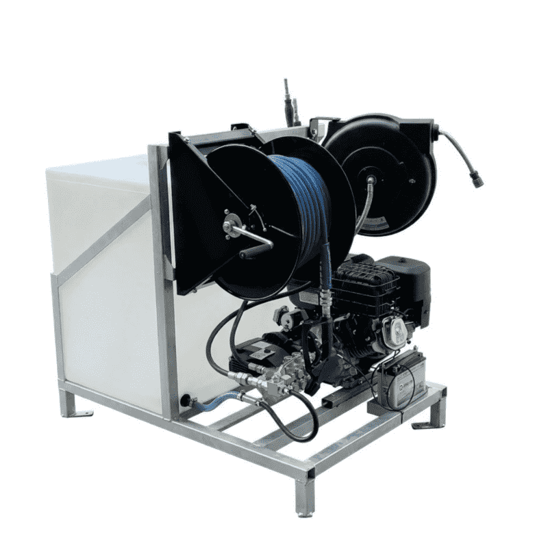 CP MICRO B&S 200-20