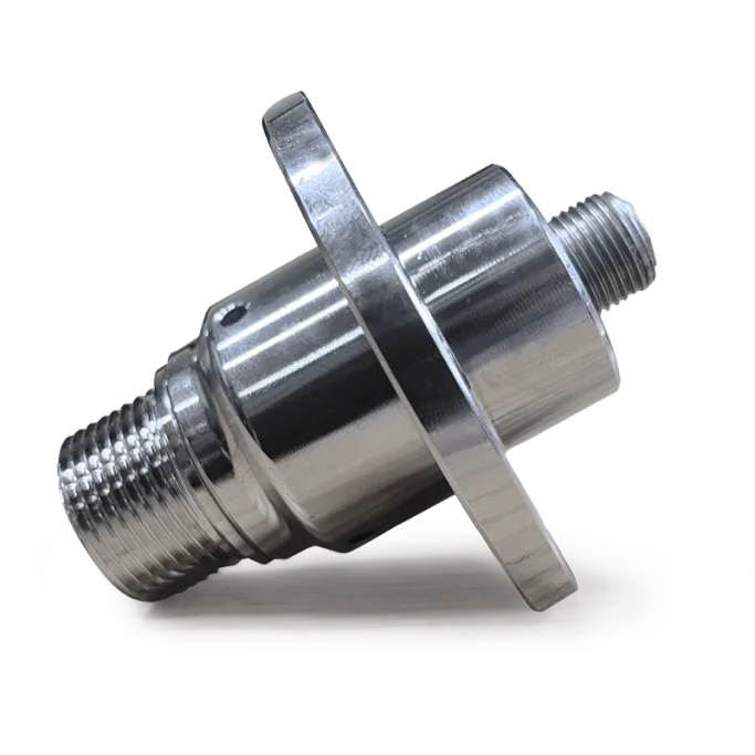TurboDevil DXF Svirvel - Ø410 Overfladerenser