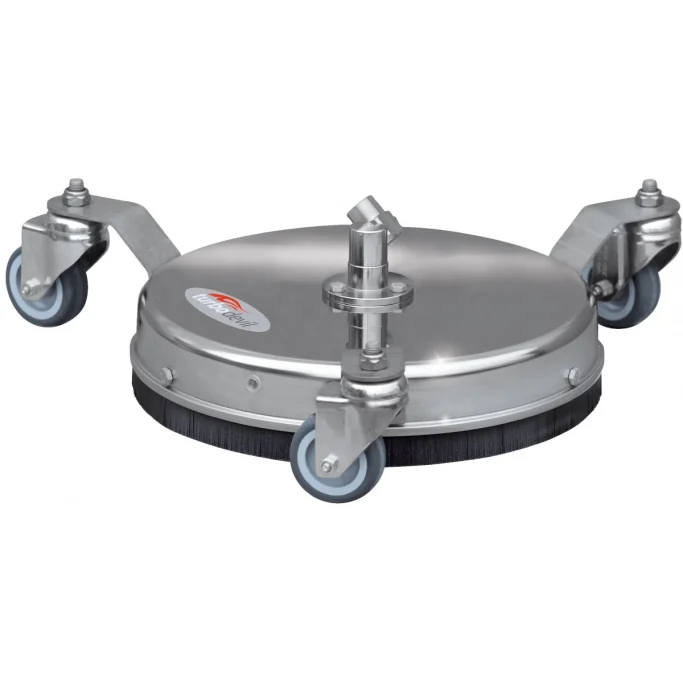 TurboDevil Industrial TD300
