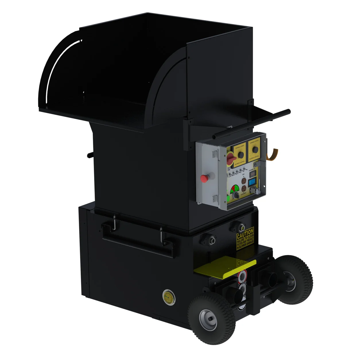 CM-1500HP