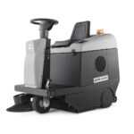 Ghibli HS R 110 BC