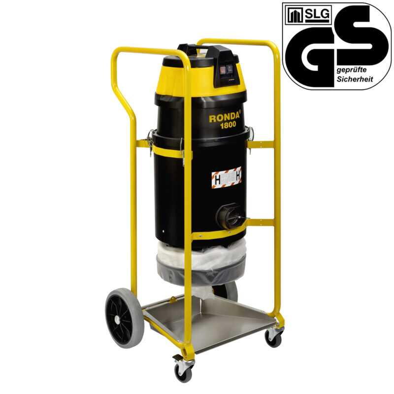 RONDA 1800H Twin med Longopac