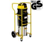 RONDA 1800H Power med opsamlingsspand