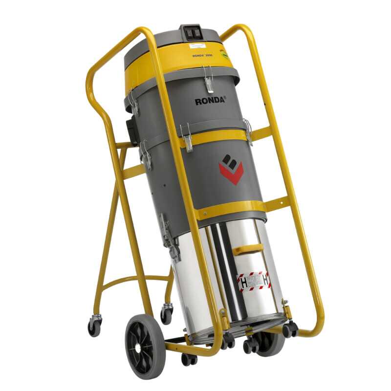 RONDA 2000-2200 W
