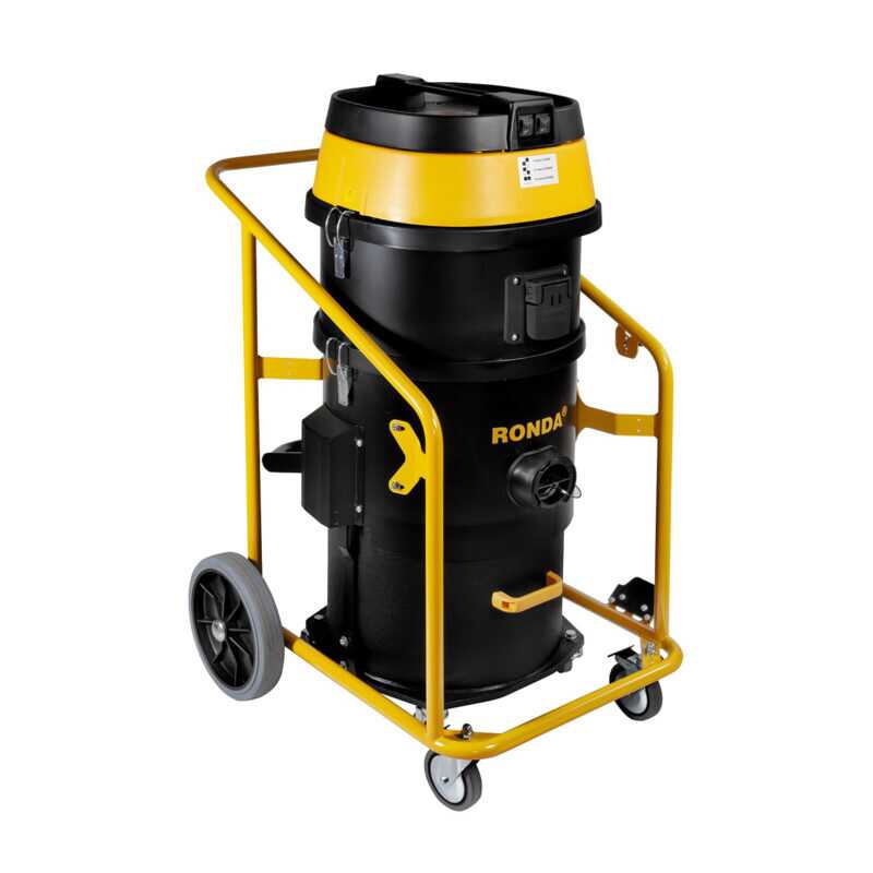 RONDA 2200H- 2200 W