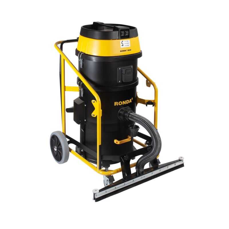 RONDA 2600H– 3300 W