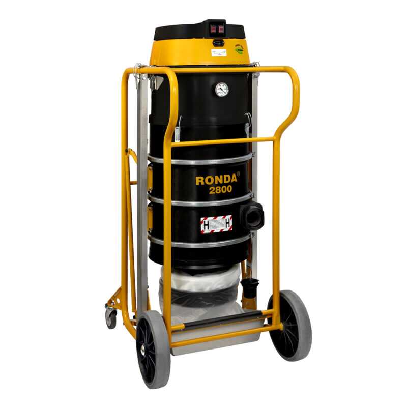 RONDA 2800H- 230 V