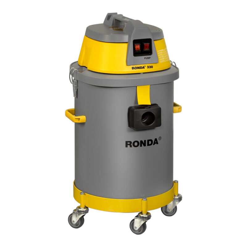 RONDA 330