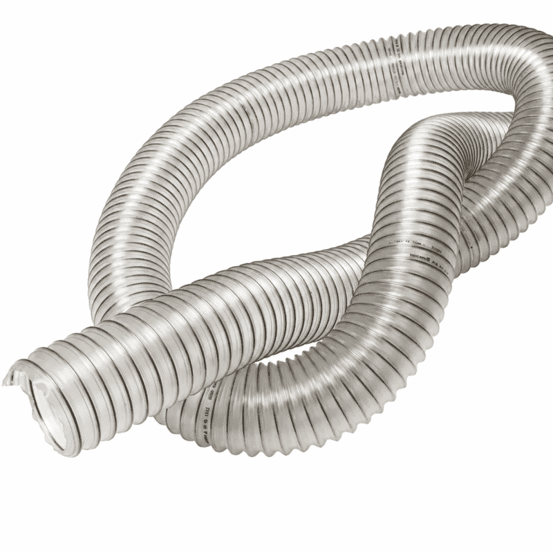 SPIRAL isoleringsslange – Isoleringsudstyr