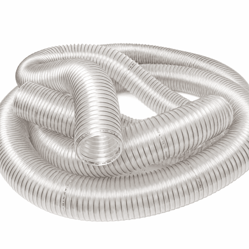 SPIRAL isoleringsslange
