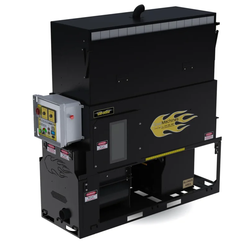 CM-3000XL