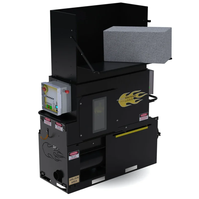 CM-2400S