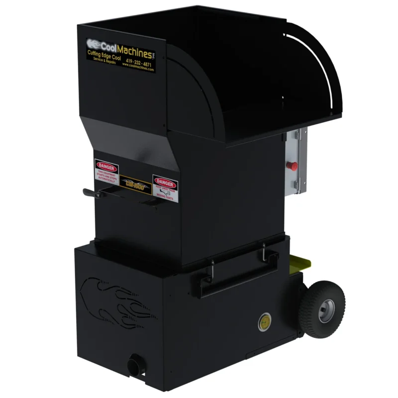 Opstartspakke CM-1500HP-Deluxe