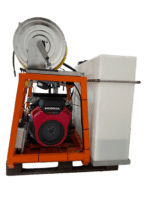 CP HydroJet 155-55 Kloakspuler