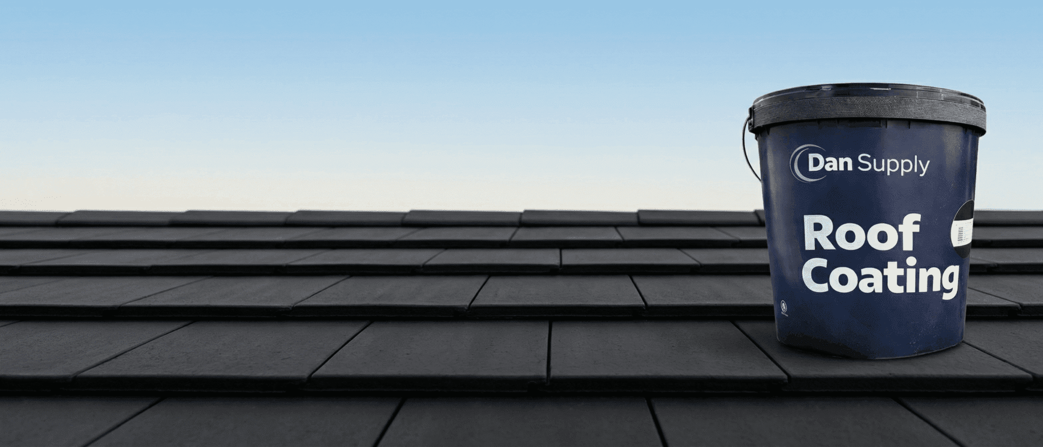 ROOF COATING