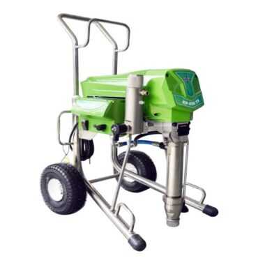 Airless EP 850 TX – Maskiner